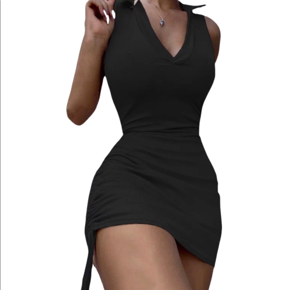 Golf Dress